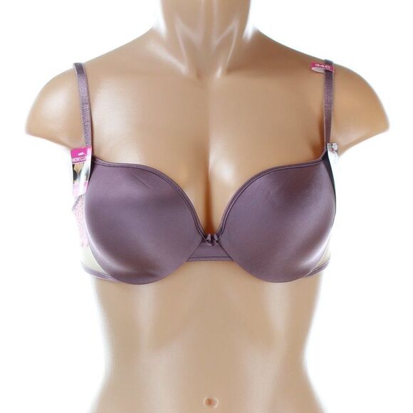 Maidenform self expressions push up & in bra NWT - Picture 9 of 9